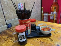 -肆姐面粉馆(坡子街店)