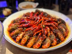 -红盔甲·小龙虾(定西路店)