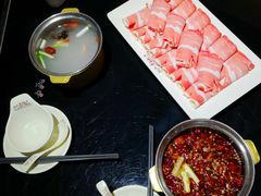 -鲁西肥牛(九方购物中心店)