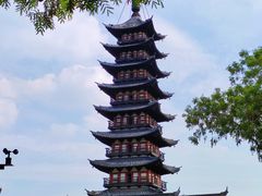 -上海方塔园