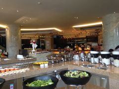 -柳州东城华美达广场酒店·欧亚西餐厅