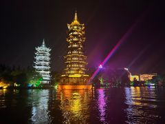 -桂林两江四湖景区