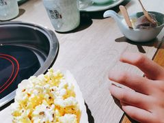 -百岁我家酸菜鱼·烤串(运河上街店)