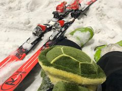 -绍兴启迪乔波冰雪世界