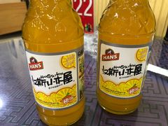 -京都老蔡记(伊河路店)