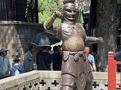 -晋祠博物馆