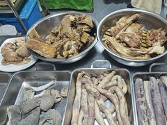 -蓝旗蒙餐