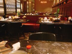大堂-半岛翡丽海鲜自助餐厅(观风亭店)