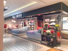 -百联临沂购物中心(临沂路店)