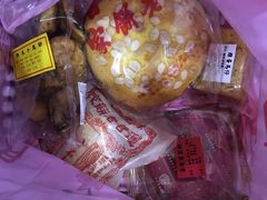 -香港蓮香樓(中環店)