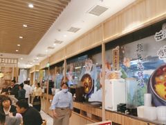 -云海肴·汽锅鸡·云南菜(广安门天虹店)