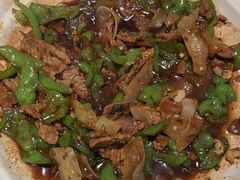 -兰湘子·湘菜小炒(石家庄万象城店)