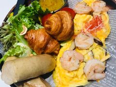 -Country Lane咖啡·意粉(荔园新天地店)