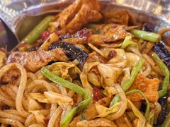 -雙冲柳州螺蛳粉&酸嘢&桂林米粉(簋街店)