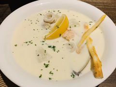 -巴别塔法餐舍(朝阳店)