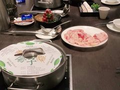 -一哥澳门豆捞·澳门风打边炉(高德置地店)