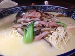 -又一福烤鸭·北京菜(东四店)
