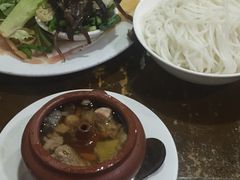 -德致祥云南过桥米线(云天小苑店)