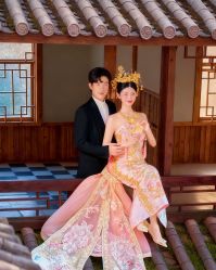 -第一夫人婚纱摄影(南京店)