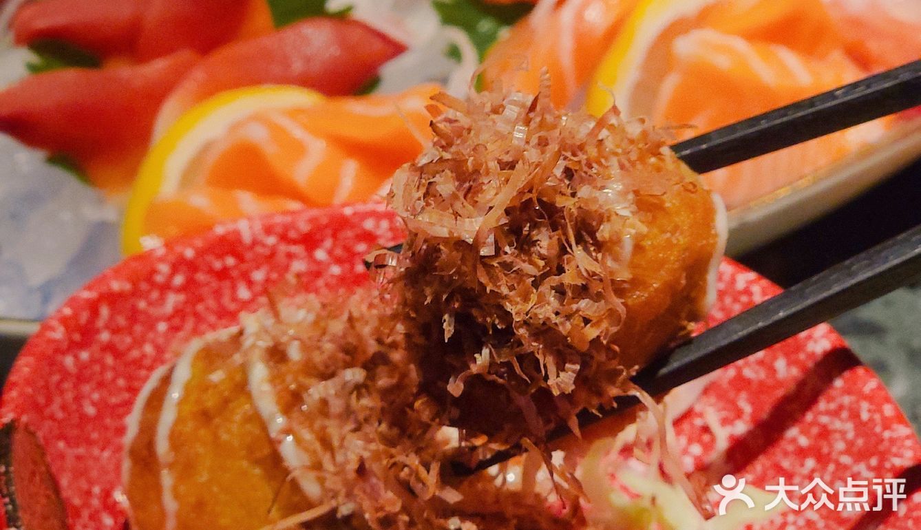 北京日料必吃榜，必有九本しんいち居酒屋