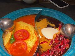 -吼堂老火锅(太古里总店)