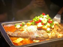 -炉鱼(萧山万象汇店)