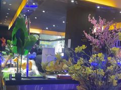 -九月海·海鲜自助(世纪东方店)
