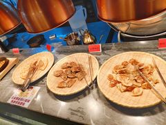-福成自助烤肉(双桥万达店)