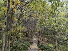 -南京市江宁方山