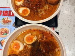 -味千拉面(江城大道永旺梦乐城店)