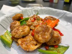 -飞尝蚝·顺德菜·鱼生(顺德总店)