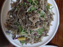 -醉御香渔家园(临沂路与大连路店)