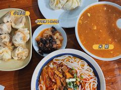 -詹氏包记(文公路店)