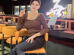 -無二炙坊·和牛烧肉(大钟寺1733店)