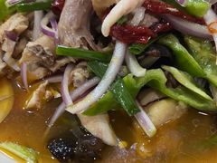 -阿达西新疆餐厅(西北大学店)