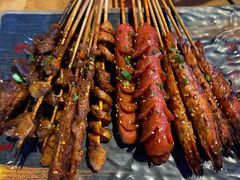 -李烤肉(非物质文化遗产)