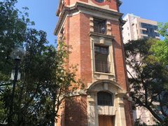 -讯号山花园