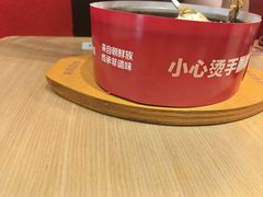 -朴大叔拌饭(广州花城汇店)