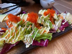 -阿吾罗日本料理(K11艺术中心店)