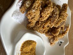 -直隶安家牛肉罩饼(新石店)