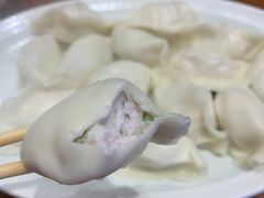 -渔家风味·鲅鱼水饺·央视展播·海鲜天津菜(开发区店)
