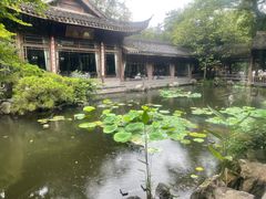 -乾园.魏庐湖景餐厅(花港店)