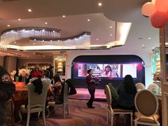 -新兴家喻酒家·羊城名宴(昌岗店)