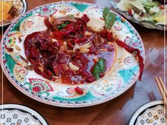 -巴依老爷新疆美食(望京小街店)