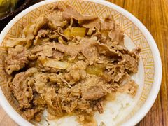 牛丼-食其家·牛丼咖喱(天津梅江印象城店)