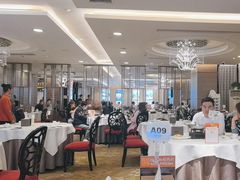 -万龙洲海鲜(南新仓店)