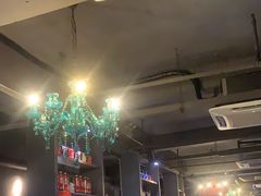 -青松宇大汗·碳烤羊腿(大浪店)