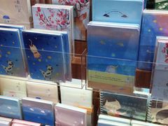 -西西弗书店&矢量咖啡(凯德晶萃广场店)