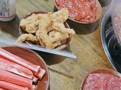 -黄潇洒老火锅(九眼桥宏济巷店)