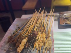 -三毛烧烤·南昌大排档(山姆店)